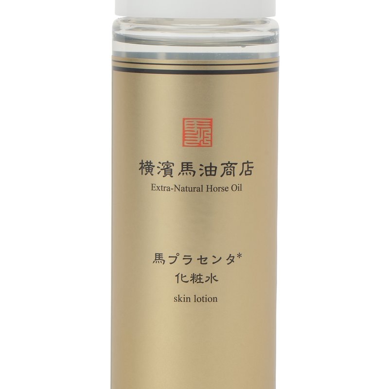 馬プラセンタ化粧水120ml | スキンケア,化粧水・美容液 | 馬油(ばーゆ