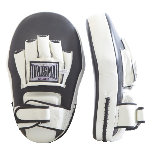 THAISMAI パンチングミット ストライカーミット BX-26 BX-26 タイサマイストライカーミット | ミット(パンチングミット