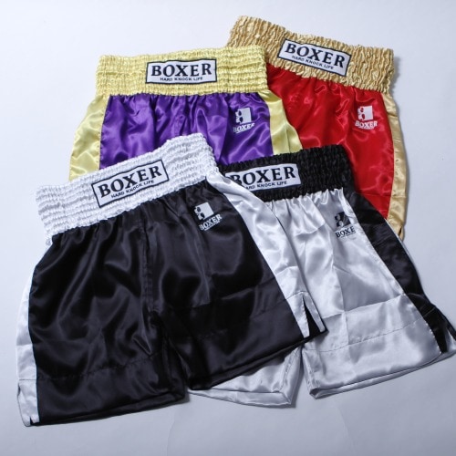 TBX-13 ボクシングパンツ | BOXER | | 格闘技プロショップ 横浜イサミ