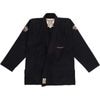 Hooks Pantera Negra BJJ GI - Black