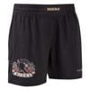 Hooks BJJ Grappling Shorts - Pantera Negra