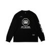 OFF_THE CAGE Reflective Long Sleeve Tee
