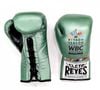 REYES WBC Edition�ܥ����󥰥������֡ʥҥ⼰�� MGREENGP