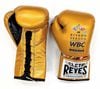 REYES WBC Edition�ܥ����󥰥������֡ʥҥ⼰�� GOLDGP