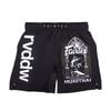 Fairtex �� reversal MMA SHORTS��Spirit of Wai Kru Edition