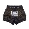 Fairtex �� reversal MUAY THAI SHORTS��Spirit of Wai Kru Edition