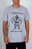 KRUGANS Fight To Live Tee