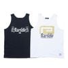 THAI BIG MARK COTTON TANKTOP