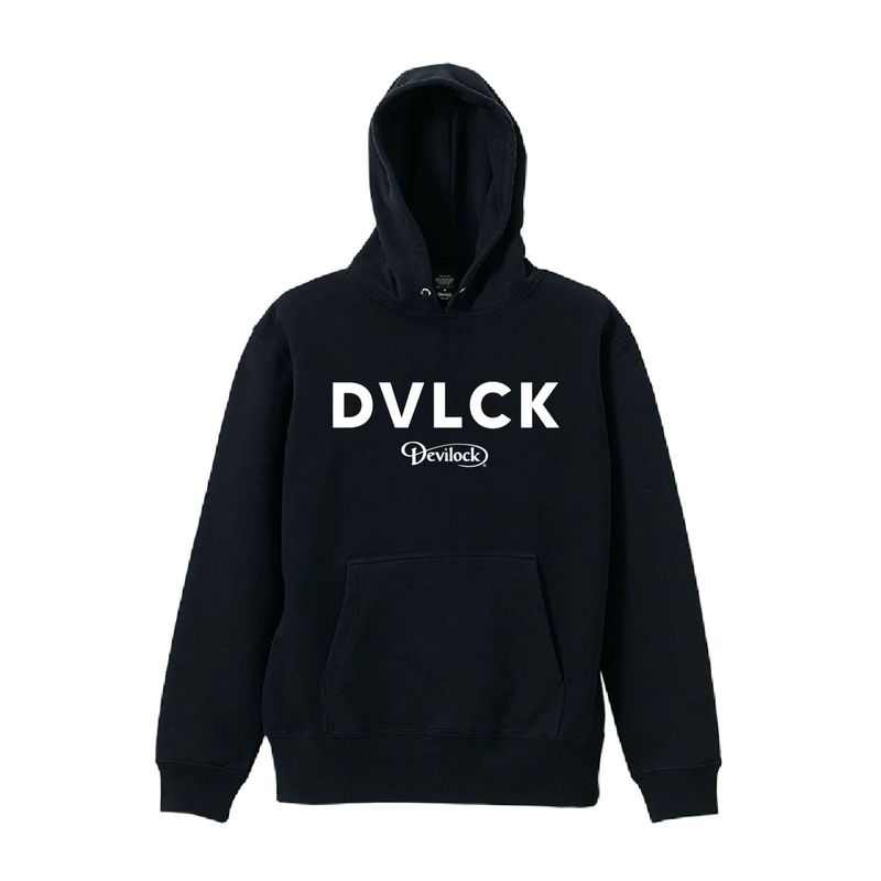 DEVILOCK DVLCK������顼�ѡ�����