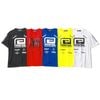 ALL STAR LOGO BIG MARK DRY TEE