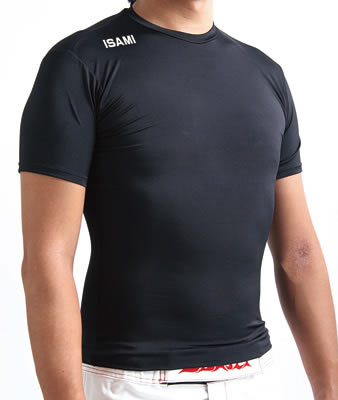 MTF-011 半袖ラッシュガード | ラッシュガード(イサミ) | | 格闘技プロ