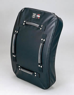 キックミット イサミSD-750 カラー/ブラック サイズ/LL SD-750