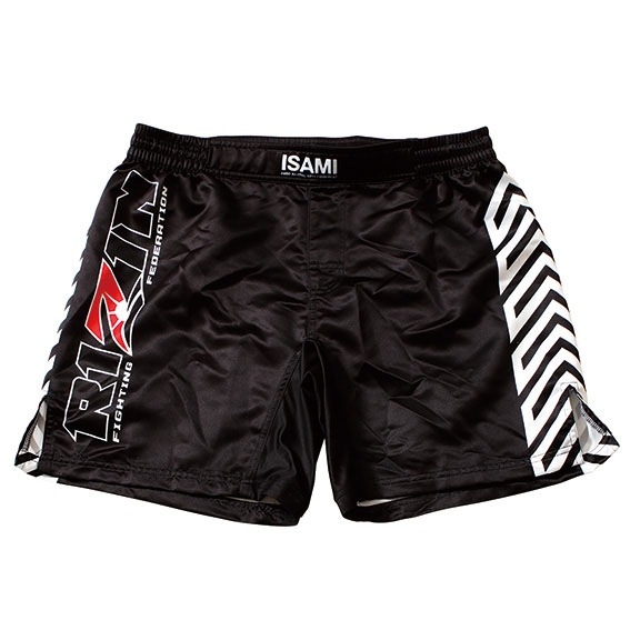 RZ-020 RIZIN�ե����ȥ��硼�ġ���������ǥ�