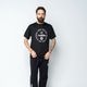rvddw PERFORMANCE DRY TEE