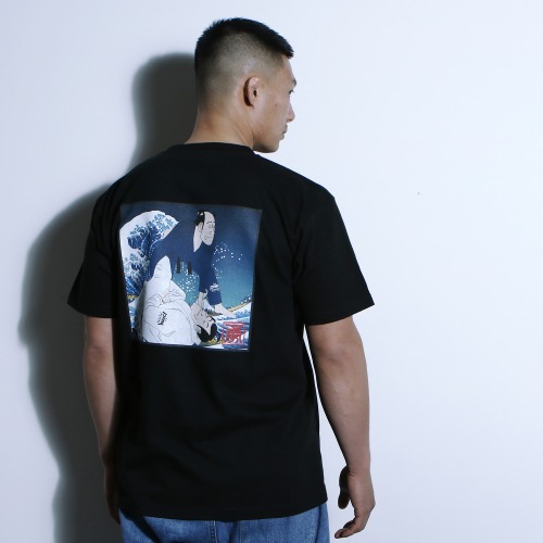 KT-10 UKIYOE JIUJITSU T�����