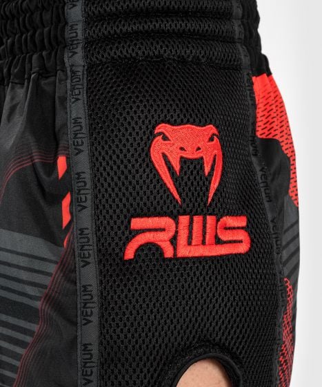 RWS �� Venum �ю�������������