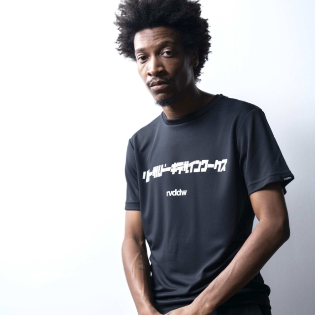STS DRY TEE