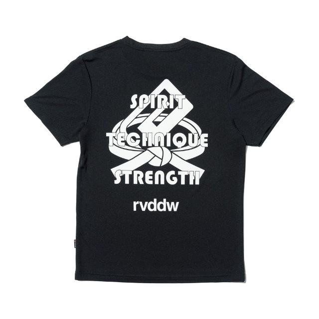 STS DRY TEE