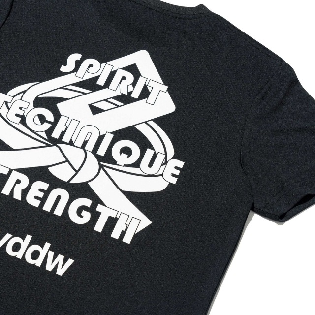 STS DRY TEE