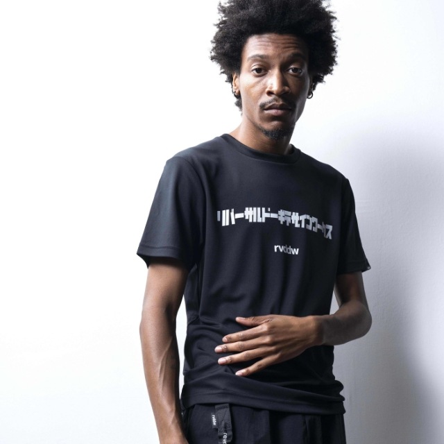 STS DRY TEE