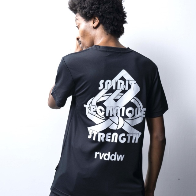 STS DRY TEE