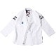 JHOOD Oriental Soul Kimono 2024ver - White