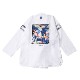 JHOOD Oriental Soul Kimono 2024ver - White