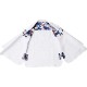 JHOOD Oriental Soul Kimono 2024ver - White