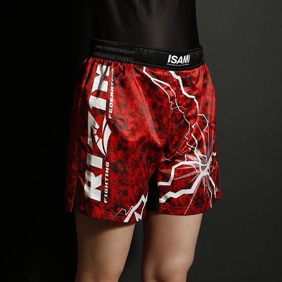 RZ-021 RIZIN�ե����ȥ��硼�ġ������󥫥�ǥ�