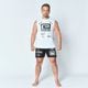 ALL STAR LOGO BIG MARK DRY NO SLEEVE