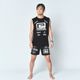 ALL STAR LOGO BIG MARK DRY NO SLEEVE