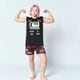 ALL STAR LOGO BIG MARK DRY NO SLEEVE