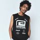 ALL STAR LOGO BIG MARK DRY NO SLEEVE