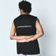 ALL STAR LOGO BIG MARK DRY NO SLEEVE