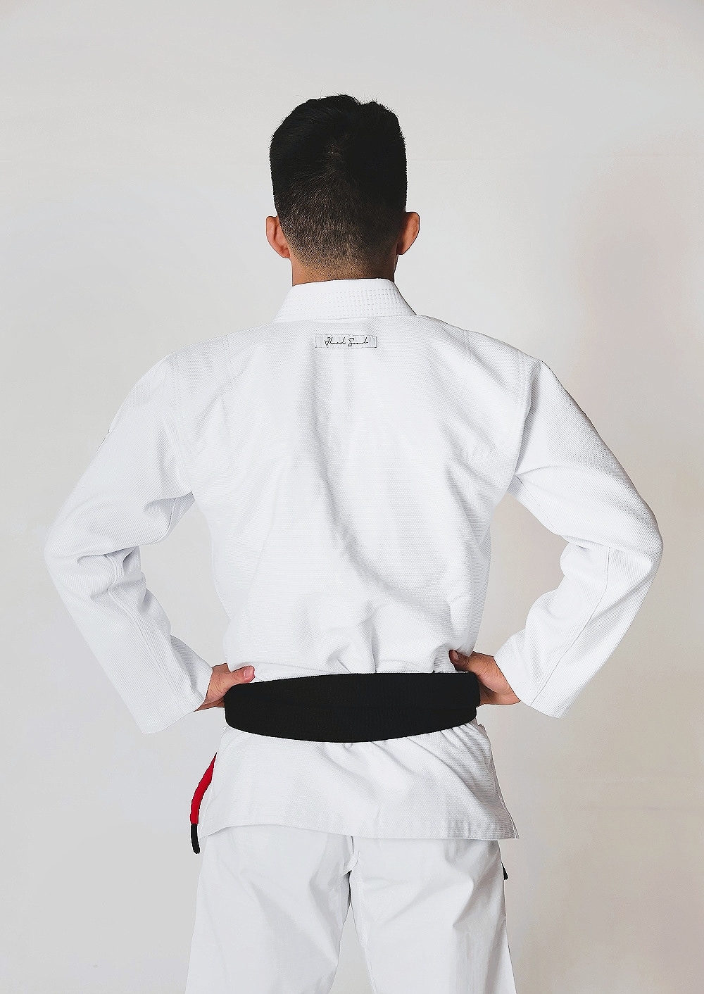 JHOOD KIMERA 柔術着 JHOOD KIMERA 柔術着（Ryoma Shibusawa | . after training