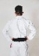 JHOOD Basic Kimono - White