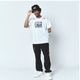 PILGRIMAGE BIG MARK DRY TEE