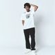 PILGRIMAGE BIG MARK DRY TEE