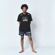 PILGRIMAGE BIG MARK DRY TEE
