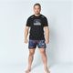 PILGRIMAGE BIG MARK DRY TEE