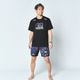 PILGRIMAGE BIG MARK DRY TEE