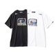 PILGRIMAGE BIG MARK DRY TEE