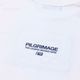 PILGRIMAGE BIG MARK DRY TEE