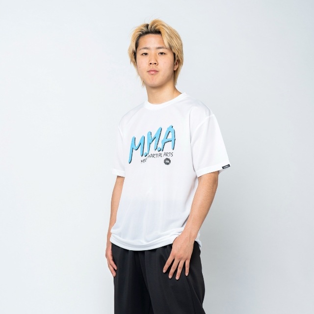 MMA DRY TEE
