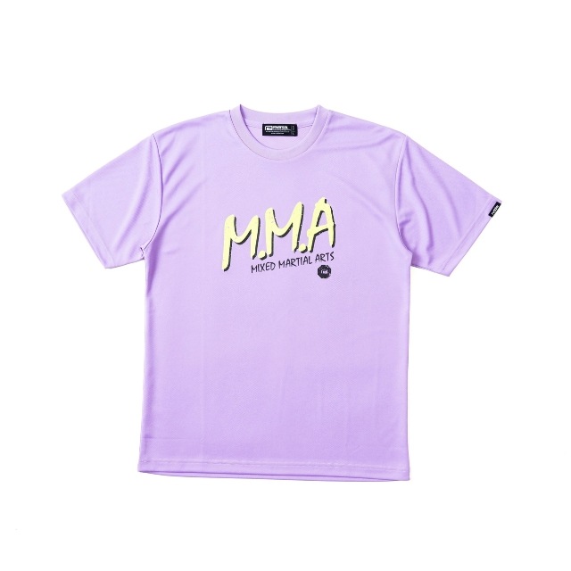 MMA DRY TEE