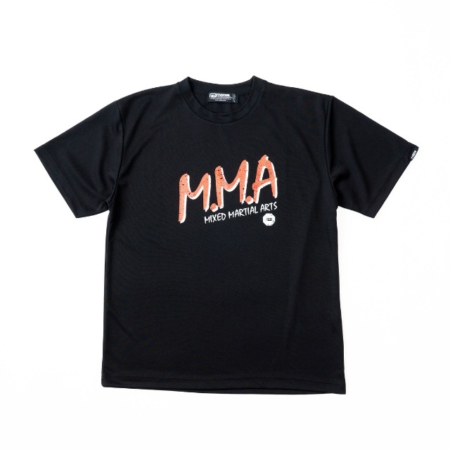 MMA DRY TEE
