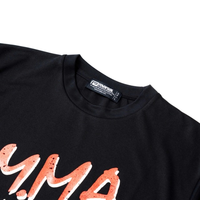 MMA DRY TEE