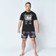 ALL STAR LOGO BIG MARK DRY TEE