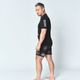 ALL STAR LOGO BIG MARK DRY TEE