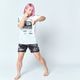 ALL STAR LOGO BIG MARK DRY TEE